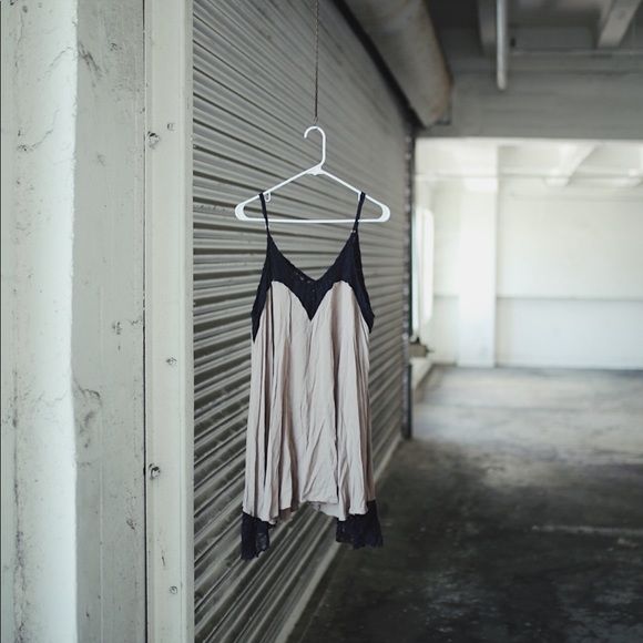 lace dress - Picture 1 of 2